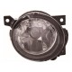 Volkswagen Golf Hatchback GT, GTi, GTD & R32 2003-2009 Front Fog Lamp Unit Driver Side